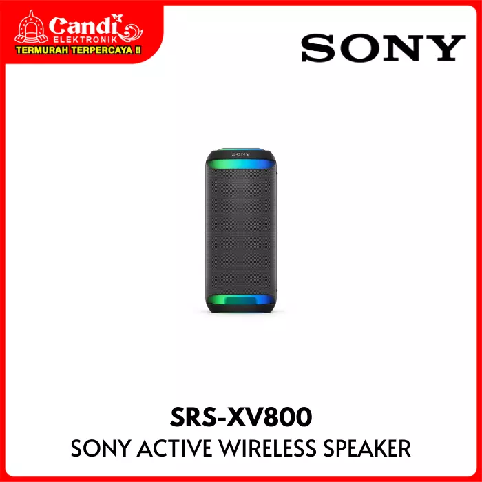 SPEAKER ACTIVE SONY